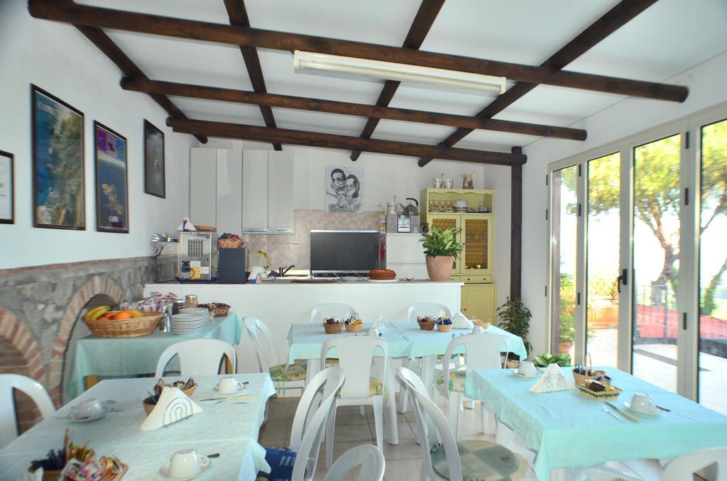 Bed & Breakfast Le Ginestre Di Capri Bb & House