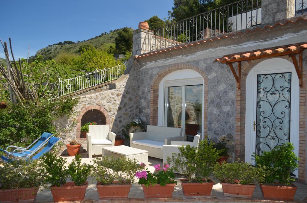 Bed & Breakfast Le Ginestre Di Capri Bb & House Anacapri (Isola di Capri)
