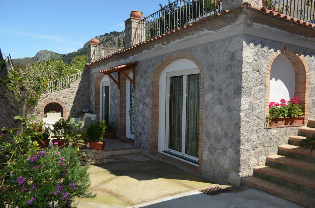 Le Ginestre Di Capri Bb & House Bed & Breakfast Anacapri (Isola di Capri)
