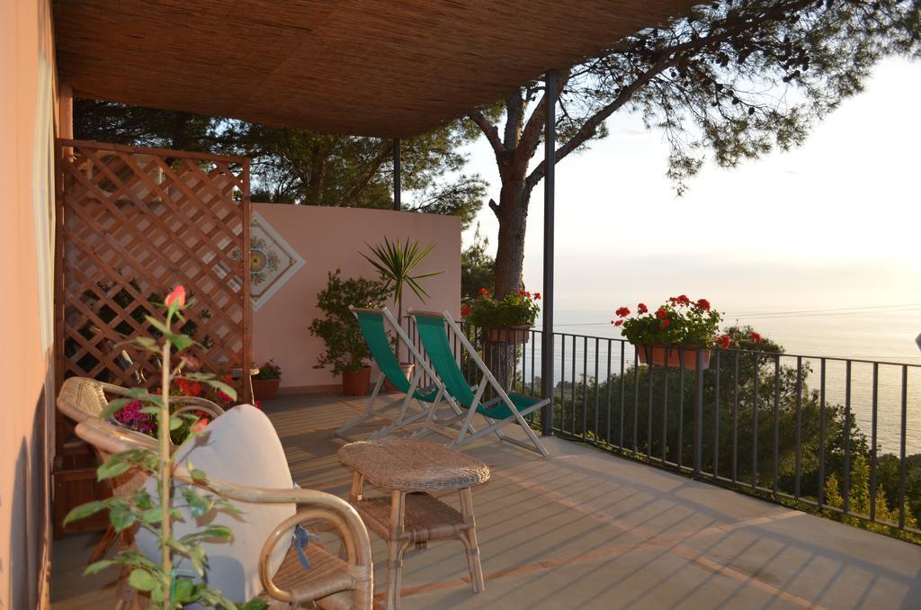 Le Ginestre Di Capri Bb & House Anacapri (Isola di Capri)