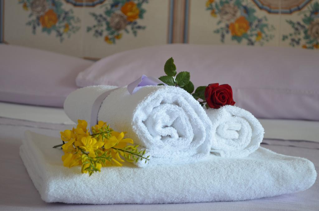 Bed & Breakfast Le Ginestre Di Capri Bb & House Anacapri (Isola di Capri)