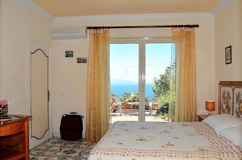 Le Ginestre Di Capri Bb & House