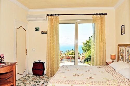 Le Ginestre Di Capri Bb & House