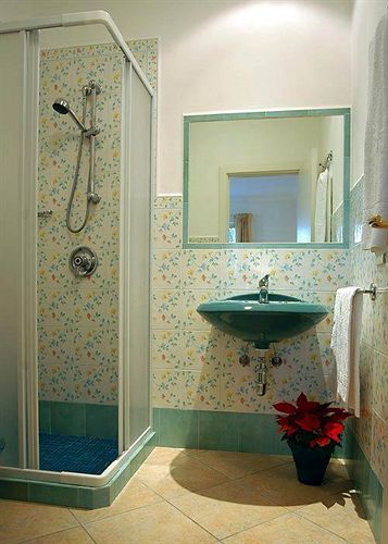 Bed & Breakfast Le Ginestre Di Capri Bb & House Anacapri (Isola di Capri)