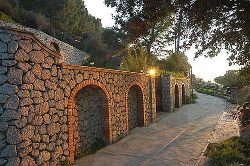 Le Ginestre Di Capri Bb & House Anacapri (Isola di Capri)