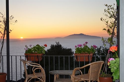 Le Ginestre Di Capri Bb & House Anacapri (Isola di Capri)