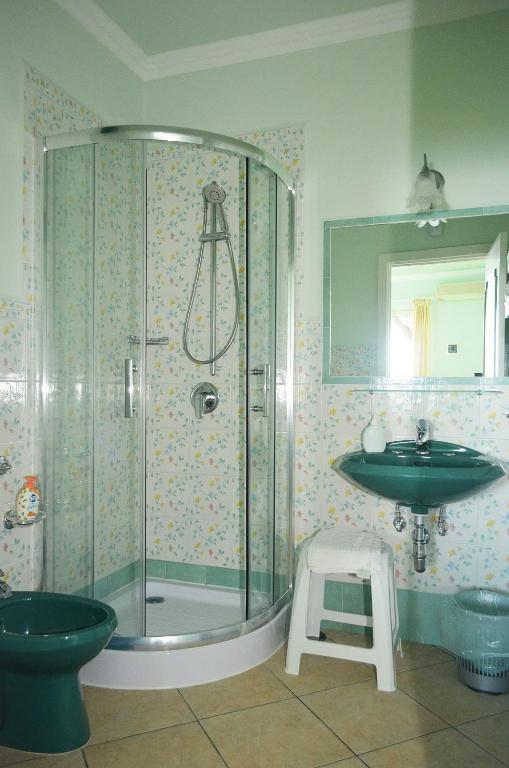 Le Ginestre Di Capri Bb & House Bed & Breakfast Anacapri (Isola di Capri)