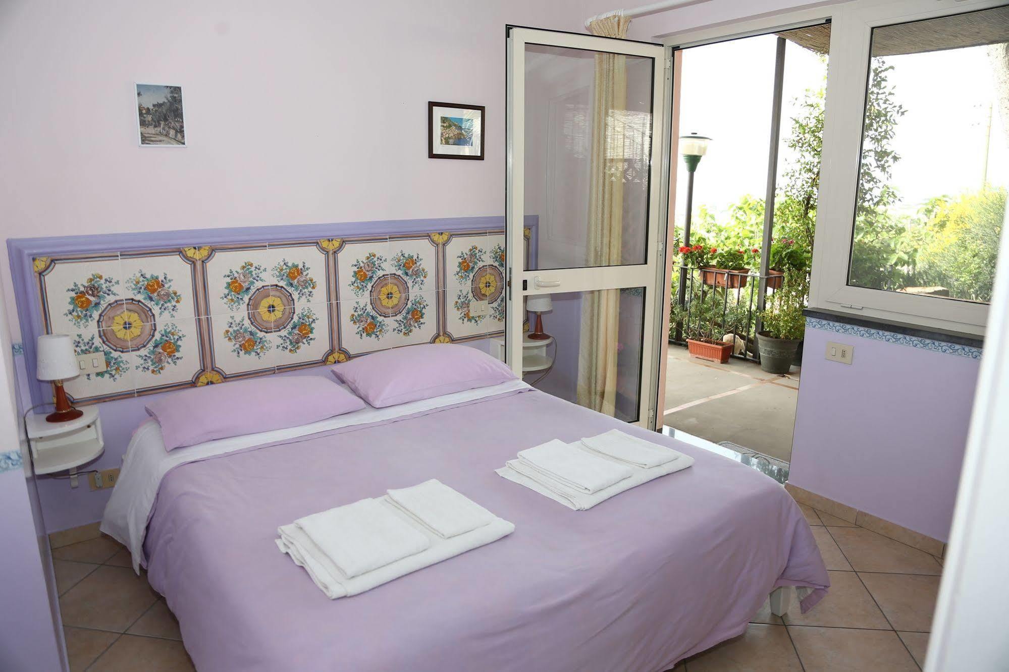 Le Ginestre Di Capri Bb & House Anacapri (Isola di Capri)
