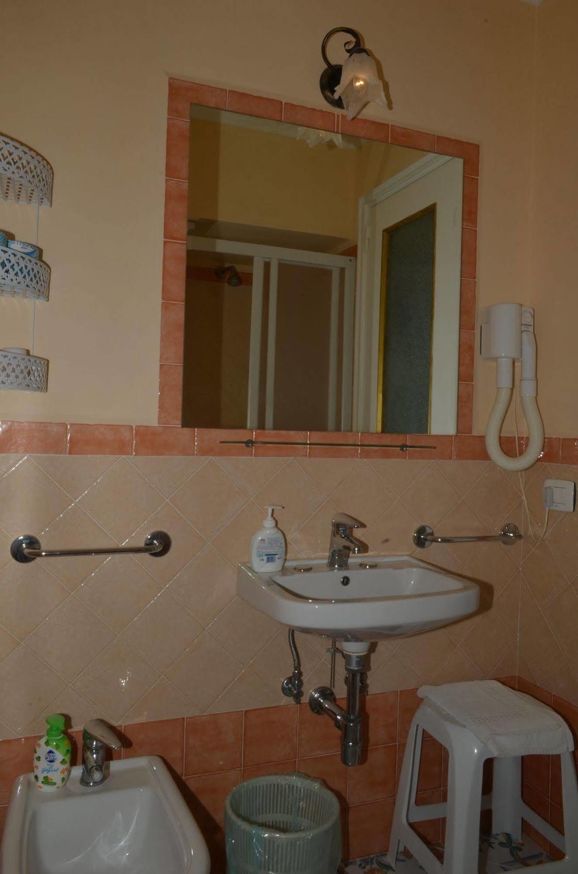 Le Ginestre Di Capri Bb & House Bed & Breakfast Anacapri (Isola di Capri)