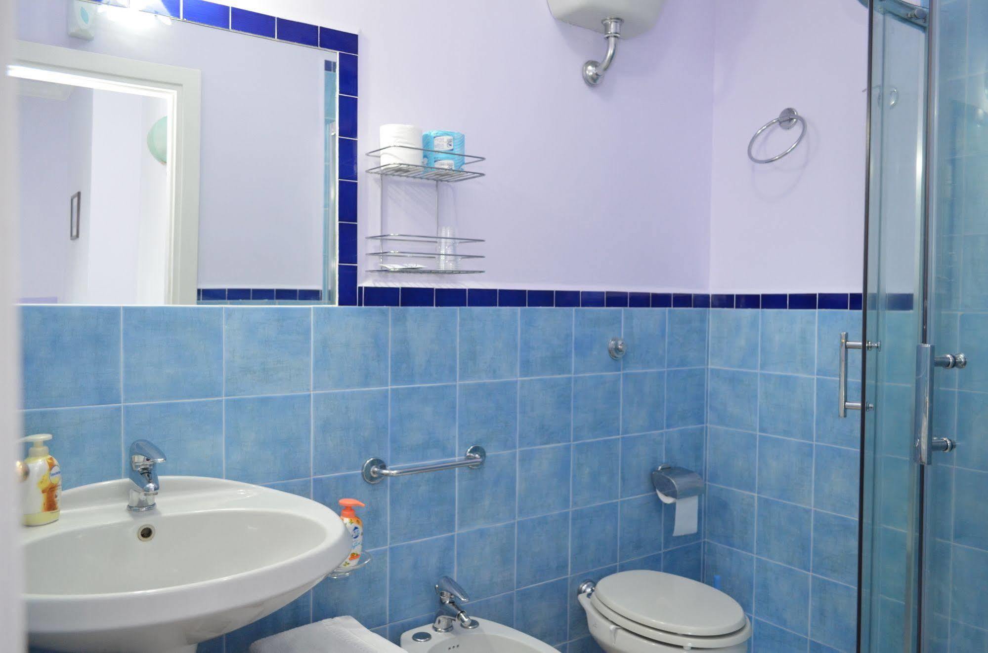 Le Ginestre Di Capri Bb & House