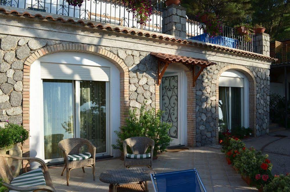 Le Ginestre Di Capri Bb & House 2* Anacapri (Isola di Capri)