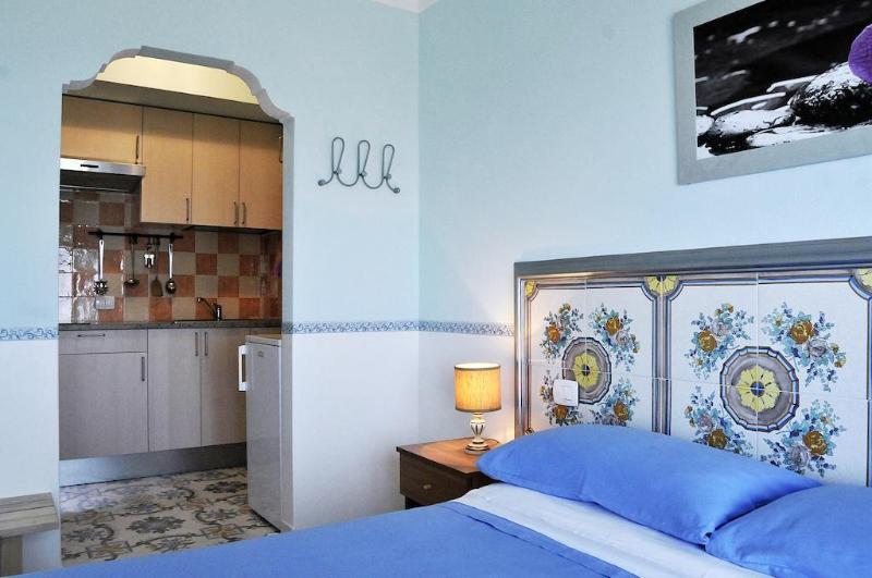 Le Ginestre Di Capri Bb & House 2*