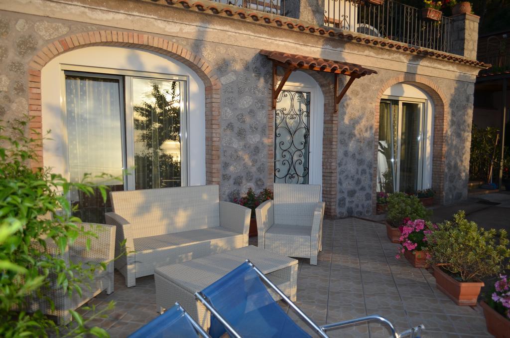 Bed and breakfast Le Ginestre Di Capri Bb & Holiday House Anacapri (Isola di Capri)