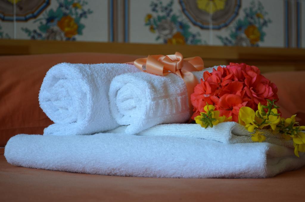 Bed and breakfast Le Ginestre Di Capri Bb & Holiday House Anacapri (Isola di Capri)